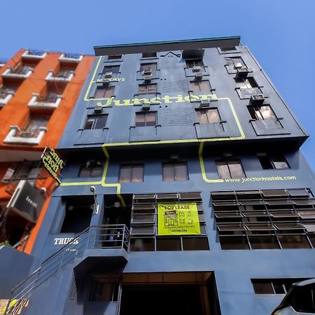 Spot On Junction Hostel Makati City Ngoại thất bức ảnh