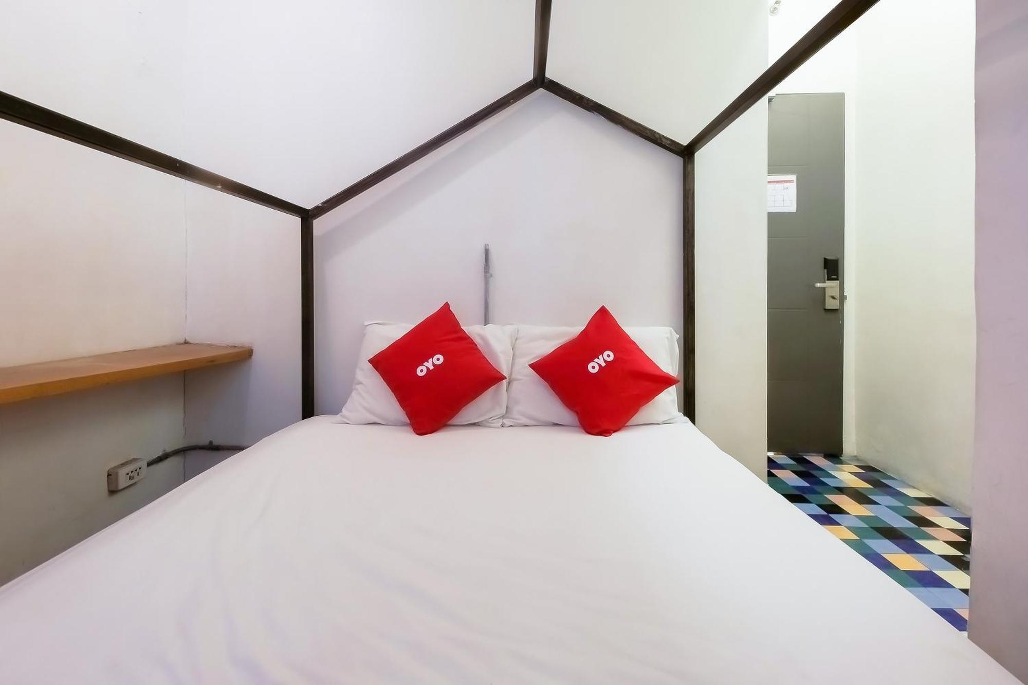 Spot On Junction Hostel Makati City Ngoại thất bức ảnh