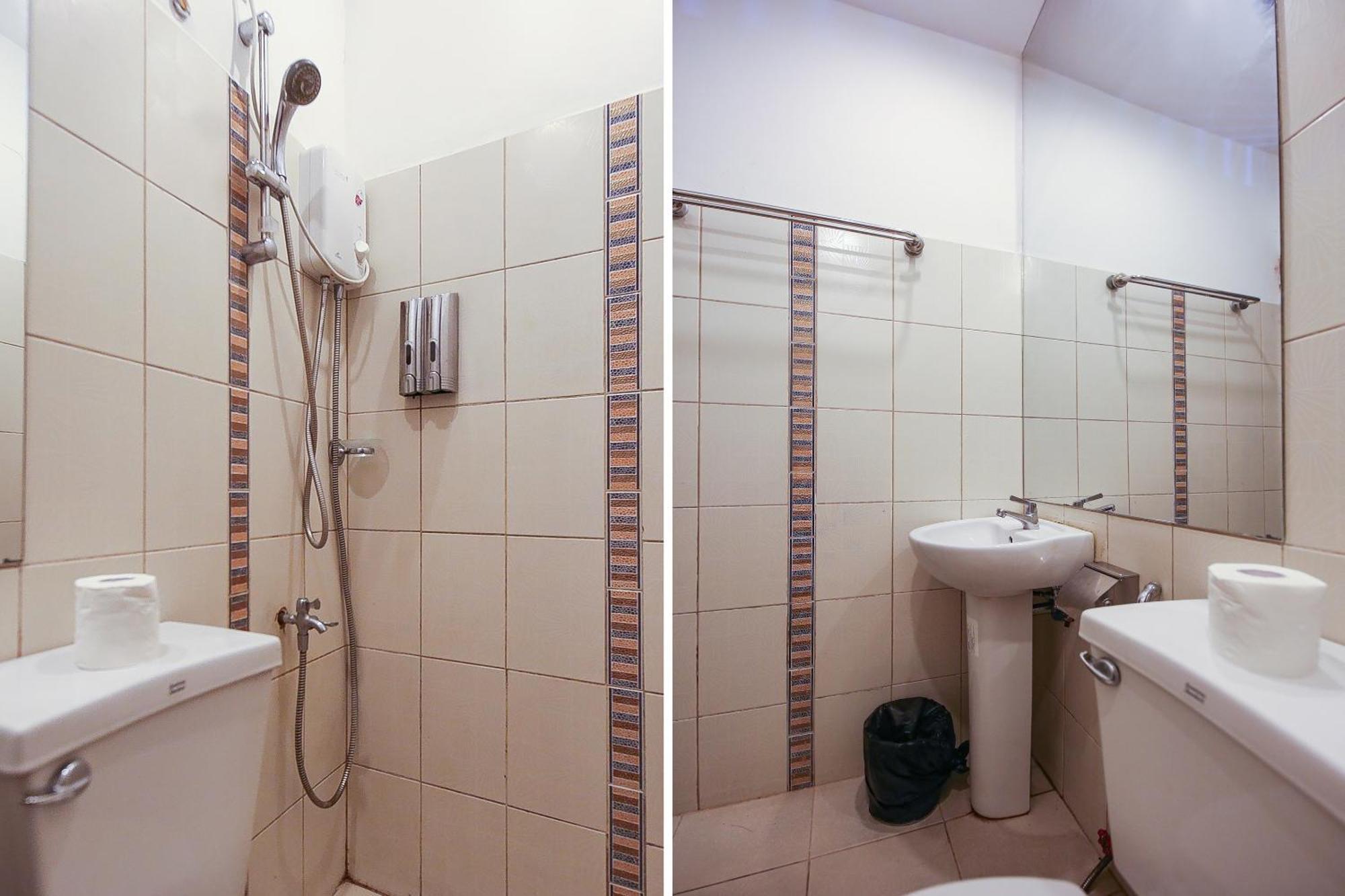 Spot On Junction Hostel Makati City Ngoại thất bức ảnh