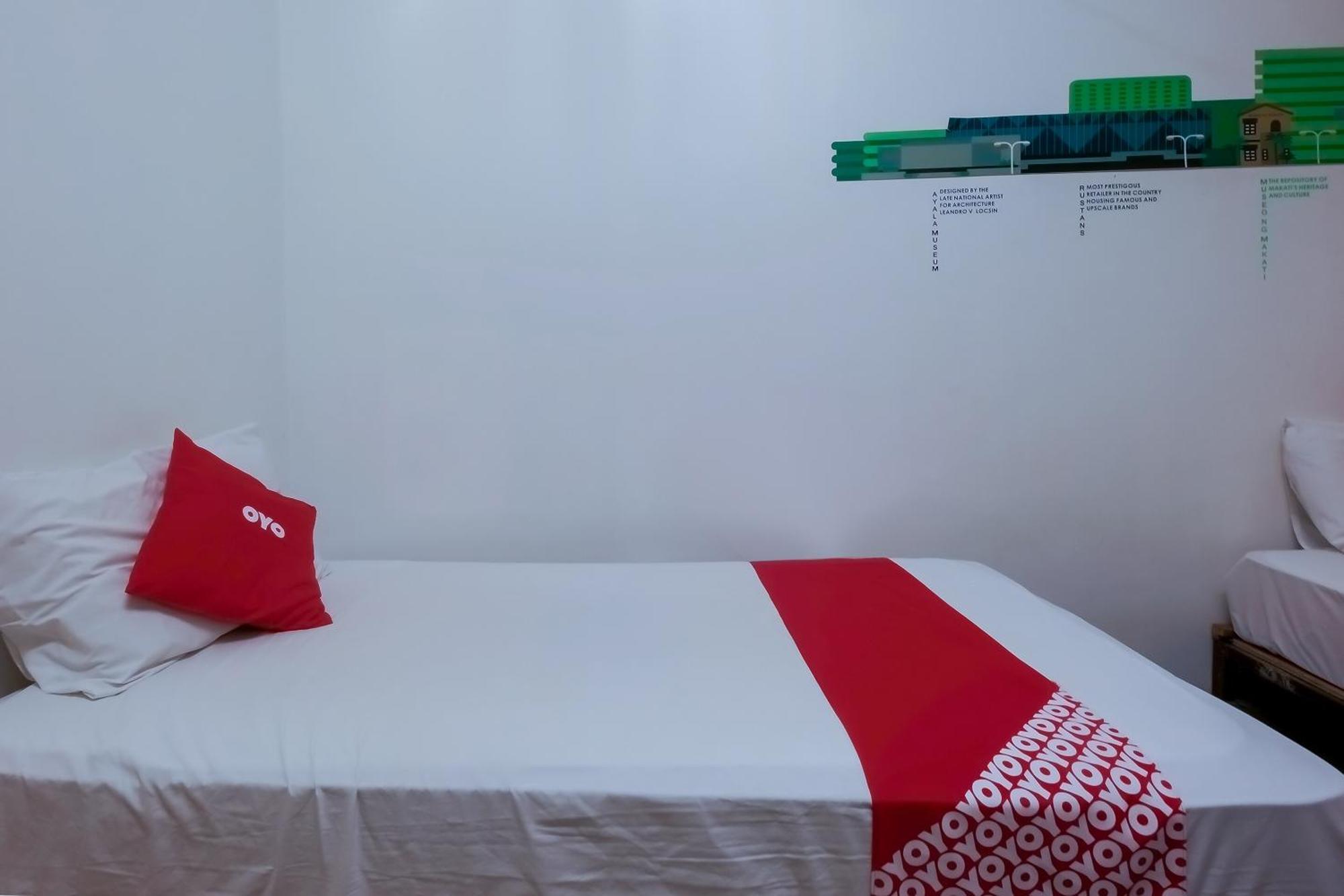 Spot On Junction Hostel Makati City Ngoại thất bức ảnh