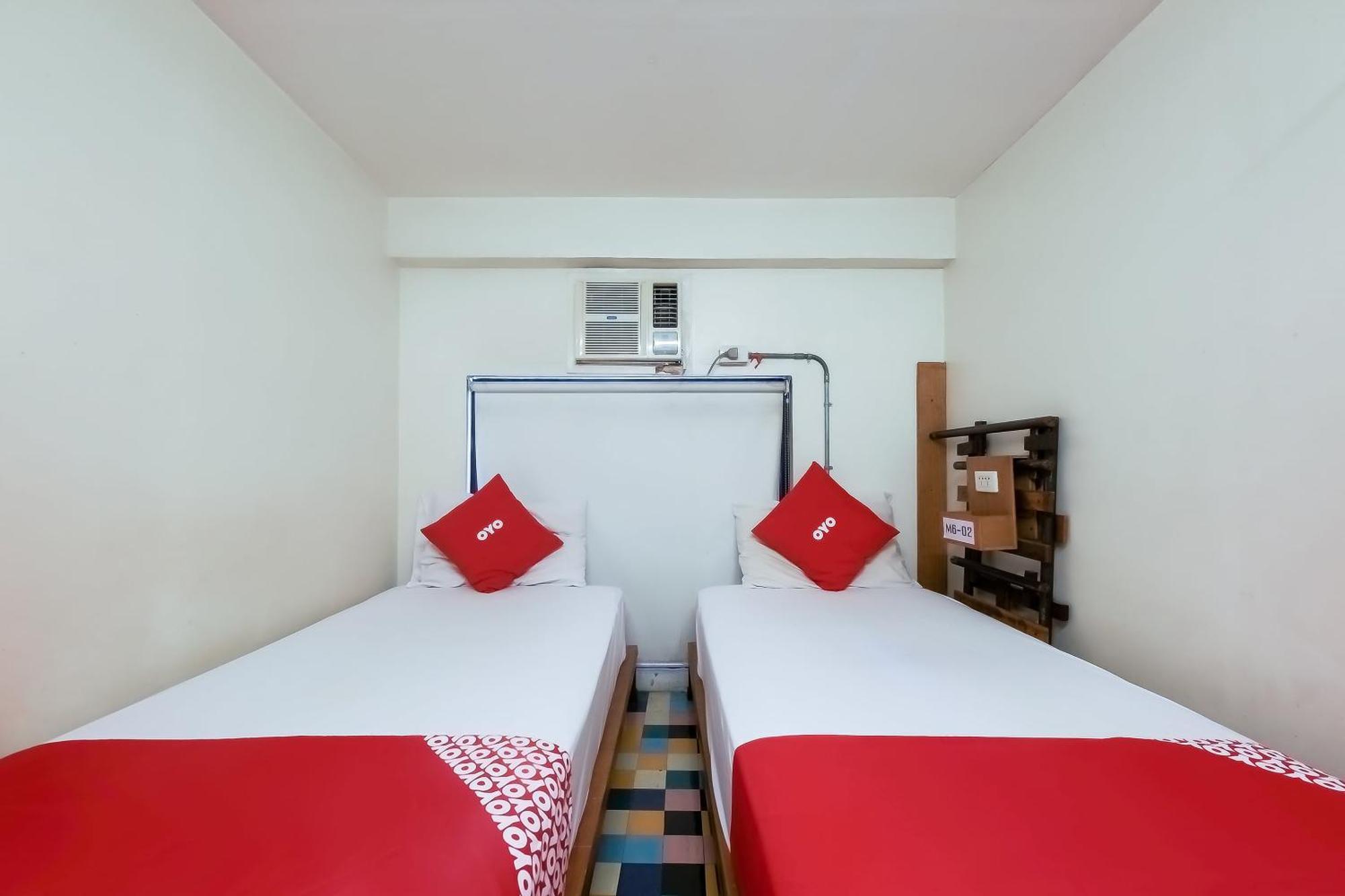 Spot On Junction Hostel Makati City Ngoại thất bức ảnh