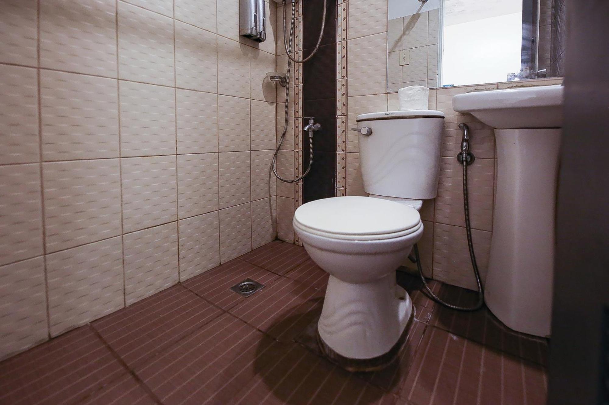 Spot On Junction Hostel Makati City Ngoại thất bức ảnh